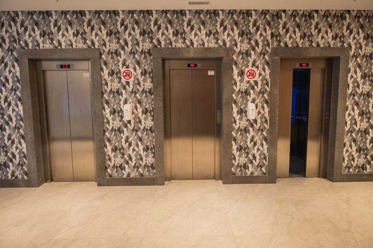 Dall'Onder Planalto Hotel Бенту-Гонсалвис Экстерьер фото