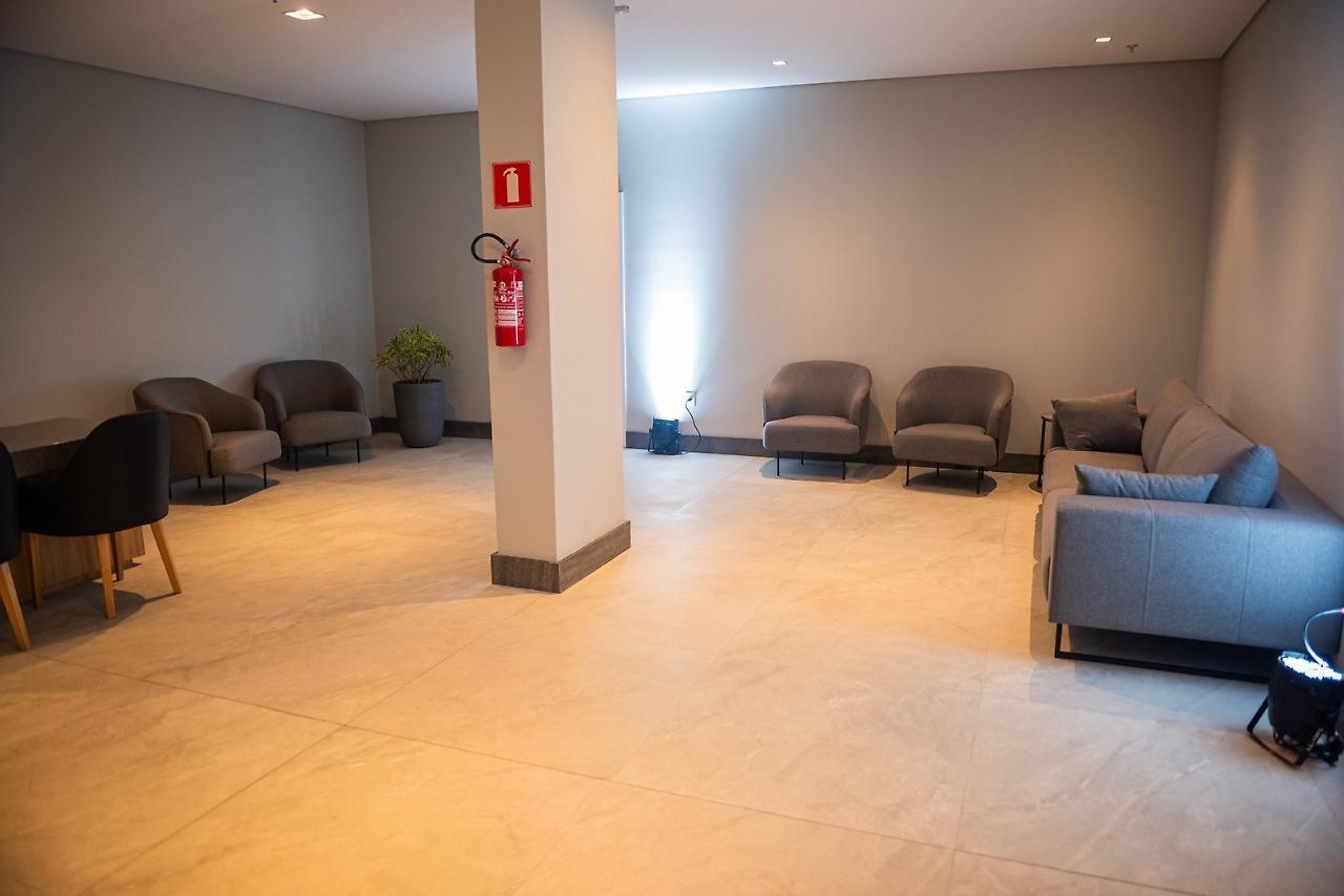 Dall'Onder Planalto Hotel Бенту-Гонсалвис Экстерьер фото